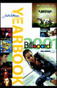 2001 Music Yearbook book cover